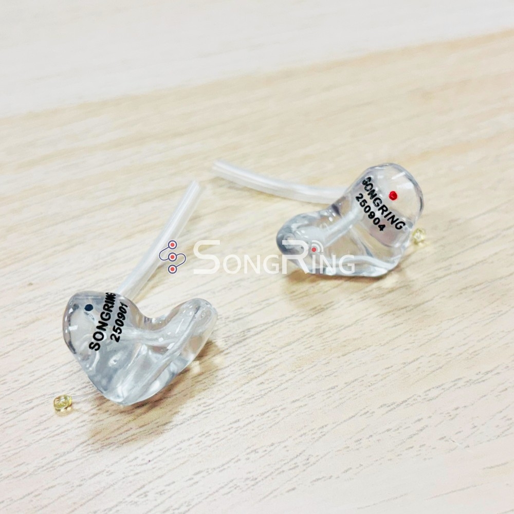 -極透明材質
-拉線設計 方便拿取