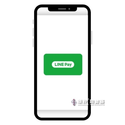 將LINE Pay放到iPhone 手機桌面快速使用.jpg