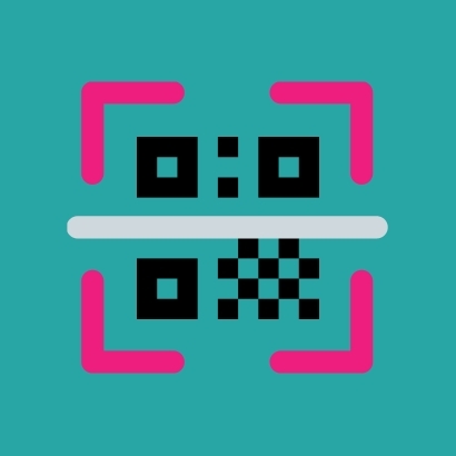 教你如何用LINE讀取QR Code圖片.jpg
