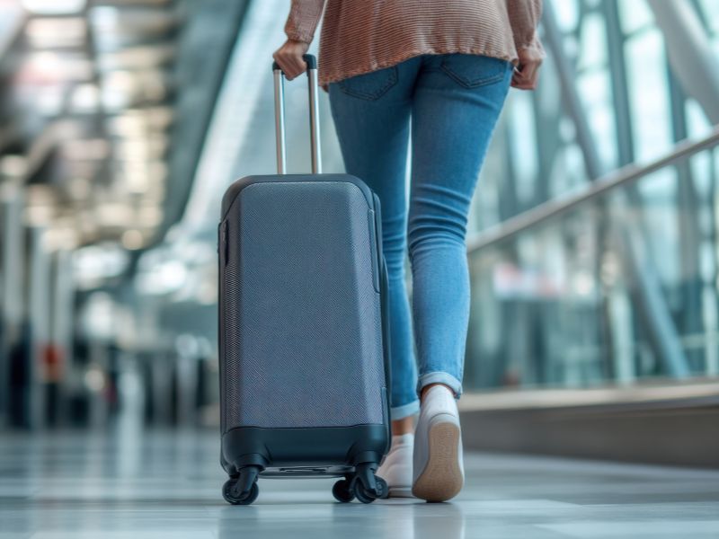 助聽器使用者飛行指南